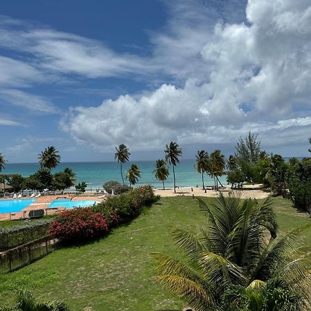 Pana Beach Le Gosier  Kültér fotó